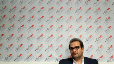 سرپرست اداره‌کل روابط‌عمومی وزارت میراث فرهنگی منصوب شد
