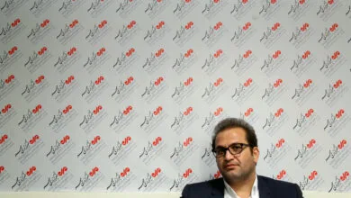 سرپرست اداره‌کل روابط‌عمومی وزارت میراث فرهنگی منصوب شد