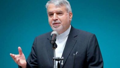 جزیره آشوراده می‌تواند به قطب گردشگری دریایی تبدیل شود