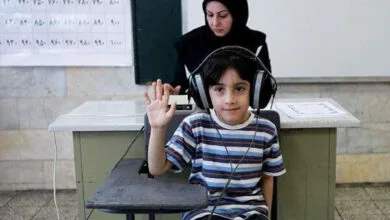 مراحل ثبتنام و انجام سنجش سلامت دانشآموزان اول ابتدایی | سرویس این دانشآموزان رایگان میشود