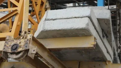 سقوط جرثقیل در نزدیکی پایتخت تایلند ۶ کشته و ۹ زخمی بر جای گذاشت