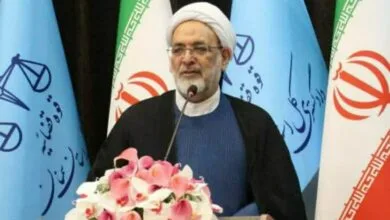 ۲ کارمند دستگاه‌های اجرایی در مهدیشهر دستگیر شدند