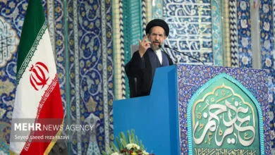 ابوترابی‌فرد: حفظ حقوق عامه در دستگاه قضائی کاملاً ملموس است