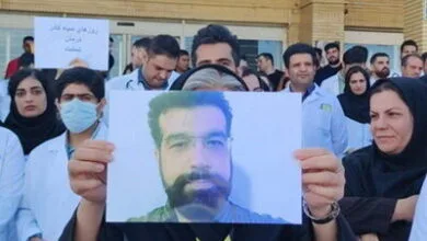 قاتل پس از ارتکاب قتل، لباس مقتول را بیرون آورده و … | جزئیاتی تازه از قتل متخصص قلب در یاسوج