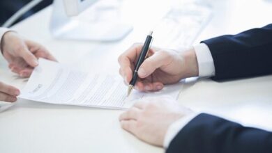 تفاوت مدت قرارداد و مدت تعهد چیست؟