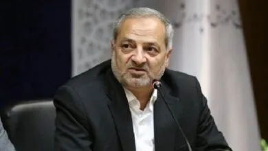کاظمی: درباره معیشت معلمان صحبت نمی‌کنم