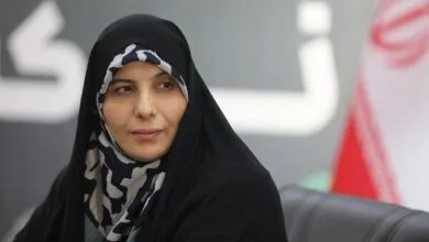 برپایی بازارچه محلی کرمان در منطقه ۸ تهران