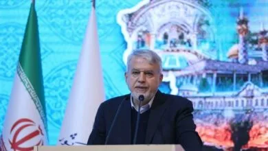 وزیر میراث فرهنگی: سرخ رود قطب گردشگری دریامحور؛ ۸۰۰ موزه فعال است