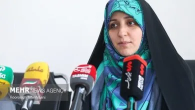 لایحه ارتقای امنیت زنان به کجا رسید؟ لایحه ارتقای امنیت زنان به کجا رسید؟