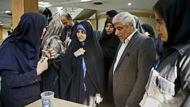 تسهیل دسترسی زنان به منابع مالی برای ایجاد و توسعهٔ کسب و کار