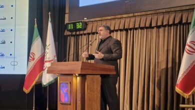 ساجدی نیا: افزایش تاب‌آوری جامعه در مقابل مخاطرات طبیعی ضروری است