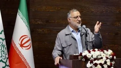 تضاد ما و آمریکا صرفاً در دین و مذهب نیست تضاد ما و آمریکا صرفاً در دین و مذهب نیست