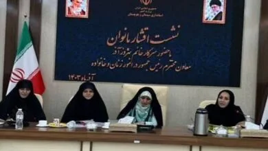 توسعه زیرساختهای آموزشی و رفع مشکلات ترک تحصیل دختران در سیستان و بلوچستان توسعه زیرساختهای آموزشی و رفع مشکلات ترک تحصیل دختران در سیستان و بلوچستان