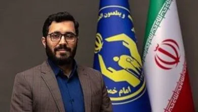 مدیرکل دفتر نظارت و رسیدگی به شکایات کمیته امداد منصوب شد