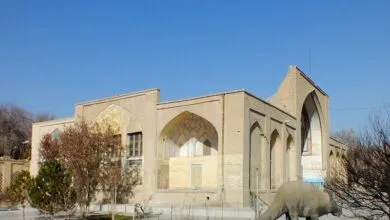 شهرداری اصفهان تالار تیموری را واگذار نمیکند شهرداری اصفهان تالار تیموری را واگذار نمیکند