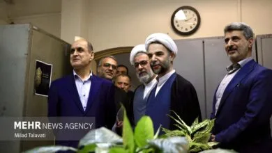 سفر یک روزه معاون اول قوه قضائیه به گیلان سفر یک روزه معاون اول قوه قضائیه به گیلان
