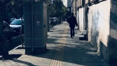 پیشرفت ۹۰ درصدی عملیات مناسب سازی خیابان بهبودی پیشرفت ۹۰ درصدی عملیات مناسب سازی خیابان بهبودی