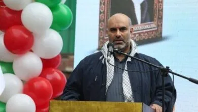 فرهنگ بسیجی مترادف با خستگی ناپذیری است فرهنگ بسیجی مترادف با خستگی ناپذیری است