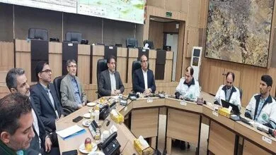 هم افزایی نهادها برای حل چالشهای مدیریت بحران تهران ضروری است هم افزایی نهادها برای حل چالشهای مدیریت بحران تهران ضروری است
