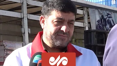 جزئیات بسته‌های درمانی و غذایی ارسالی هلال احمر به لبنان