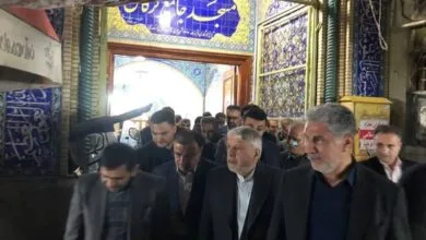مصوبه طرح گردشگری آشوراده برای همه دستگاهها لازم الاجراست مصوبه طرح گردشگری آشوراده برای همه دستگاهها لازم الاجراست