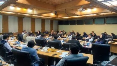 اجرای تورهای ترویجی آموزشی HSE در شهرداری تهران اجرای تورهای ترویجی آموزشی HSE در شهرداری تهران