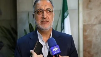 زاکانی: مجوزهای لازم برای ورود تراموا به تهران صادر شده است