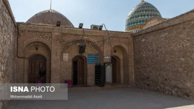 احداث فاز اول مجموعه گردشگری «بی بی شهربانو» تا پایان سال/ پیگیری گردشگری مذهبی با محوریت «بی بی شهربانو»