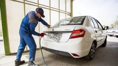 نصب پلاک غیراستاندارد چقدر جریمه دارد؟ نصب پلاک غیراستاندارد چقدر جریمه دارد؟