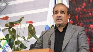 عسکری: کشورهای توسعه یافته باید در کاهش انتشار گازهای گلخانهای پیشگام باشند عسکری: کشورهای توسعه یافته باید در کاهش انتشار گازهای گلخانهای پیشگام باشند