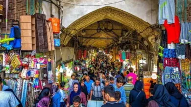 راه‌هایی برای کسب مهارت تاب‌آوری