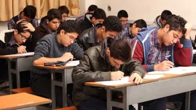 دانشآموزان باید چگونه دروس خود را مطالعه کنند؟ دانشآموزان باید چگونه دروس خود را مطالعه کنند؟