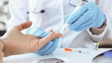 رابطه استرس و دیابت؛ از افسانه تا واقعیت رابطه استرس و دیابت؛ از افسانه تا واقعیت