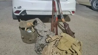 دستگیری ۶۰ متخلف شکار و صید در مازندران
