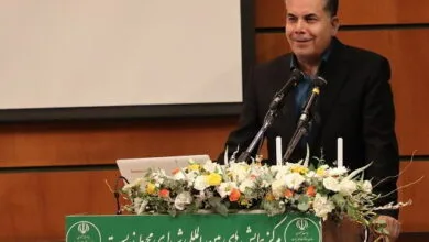 افزایش ۱۰ برابری جمعیت سمداران در قرقهای اختصاصی افزایش ۱۰ برابری جمعیت سمداران در قرقهای اختصاصی