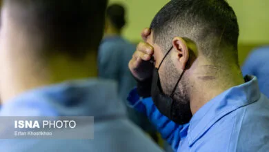 دستگیری کلاهبردار مترو در ایستگاه آزادی