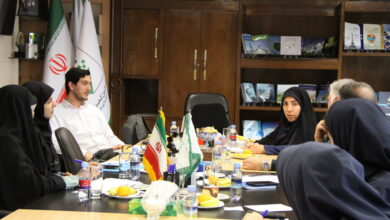 شهرداری تهران در تدارک برگزاری رویداد «هوای پاک، از ایده تا عمل با نخبگان شهری»