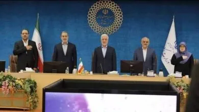 رییس سازمان امور اجتماعی منصوب شد رییس سازمان امور اجتماعی منصوب شد