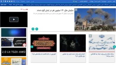گروسی در تهران/ بازدید فرمانده از یک یگان عملیاتی/همه نیروگاه‌ها آماده تولید برق