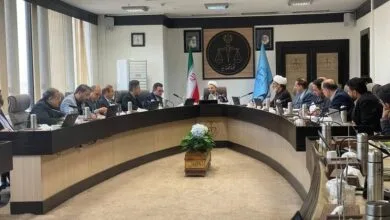 سازمانها برای عملیاتی کردن تکالیف درباره ثبت رسمی معاملات، مهلت مشخص کنند سازمانها برای عملیاتی کردن تکالیف درباره ثبت رسمی معاملات، مهلت مشخص کنند