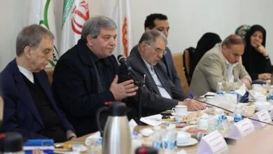 ۱۵ درصد جامعه دچار نوعی معلولیت‌ هستند