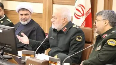 نقطه امنی برای سارقان وجود ندارد/ لزوم تقویت گشت‌های پیشگیرانه