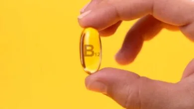 یکی از دلایلِ کمبود ویتامین B یکی از دلایلِ کمبود ویتامین B