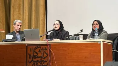 تاکید بر ضرورت به روز کردن قوانین برای حمایت از زنان بزهدیده تاکید بر ضرورت به روز کردن قوانین برای حمایت از زنان بزهدیده