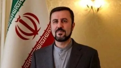 بازداشت محمدرضا نوری از مصادیق بازداشت خودسرانه است بازداشت محمدرضا نوری از مصادیق بازداشت خودسرانه است