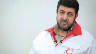 تعالیم حضرت مسیح (ع) و ادیان آسمانی چراغ راه است