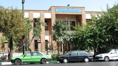 برنامههای هفته پژوهش در پژوهشگاه میراثفرهنگی اعلام شد برنامههای هفته پژوهش در پژوهشگاه میراثفرهنگی اعلام شد