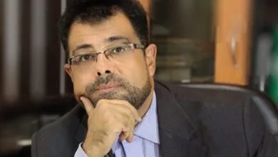 «سعید خال» مدیرکل پشتیبانی و رفاه وزارت میراث فرهنگی شد «سعید خال» مدیرکل پشتیبانی و رفاه وزارت میراث فرهنگی شد