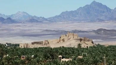 ۲۱ سال پس از زلزله در بم چه می‌گذرد؟