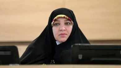 افزایش ۶۴ درصدی مساحت بوستان‌های ویژه بانوان در مشهد